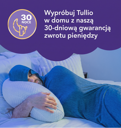 Kokon kompresyjny Tullio - dla dorosłych